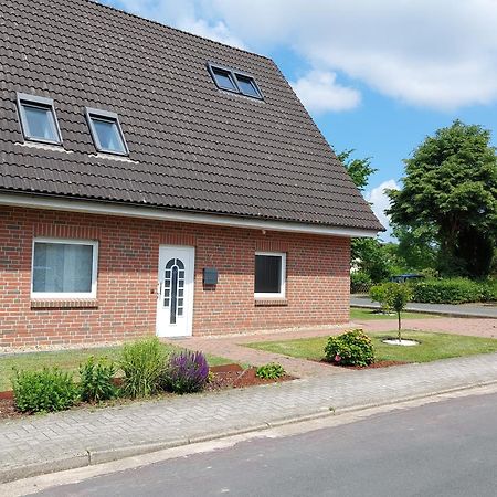 Ferienwohnung Albers Берген Екстериор снимка