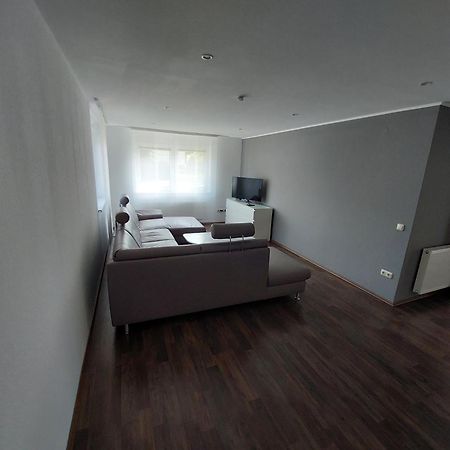 Ferienwohnung Albers Берген Екстериор снимка