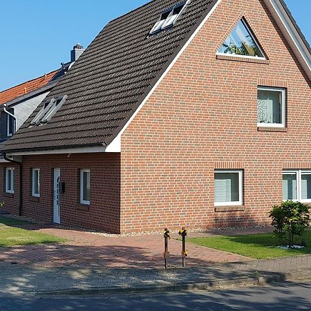 Ferienwohnung Albers Берген Екстериор снимка