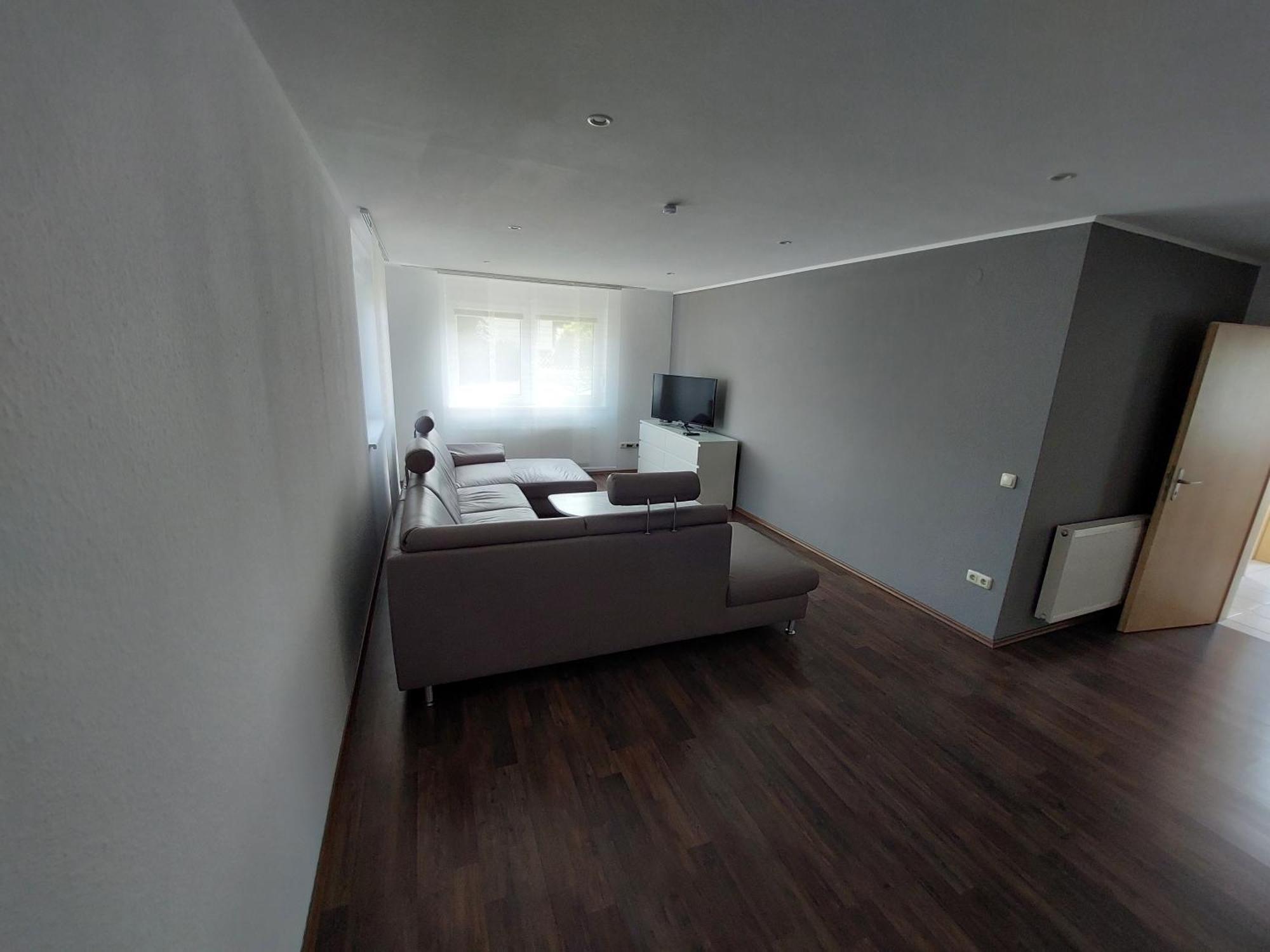 Ferienwohnung Albers Берген Екстериор снимка