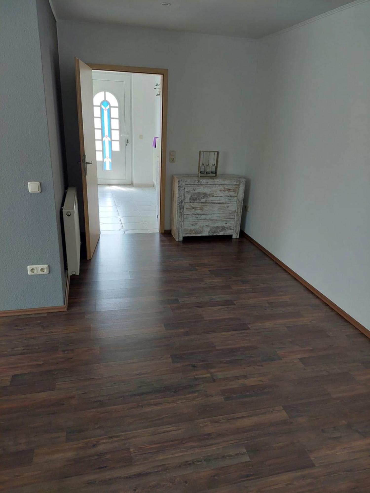 Ferienwohnung Albers Берген Екстериор снимка
