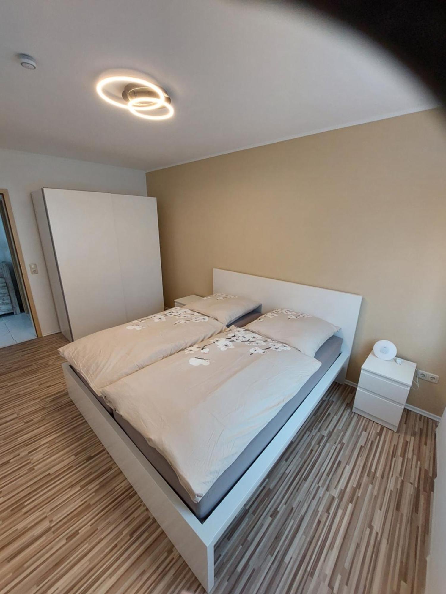 Ferienwohnung Albers Берген Екстериор снимка