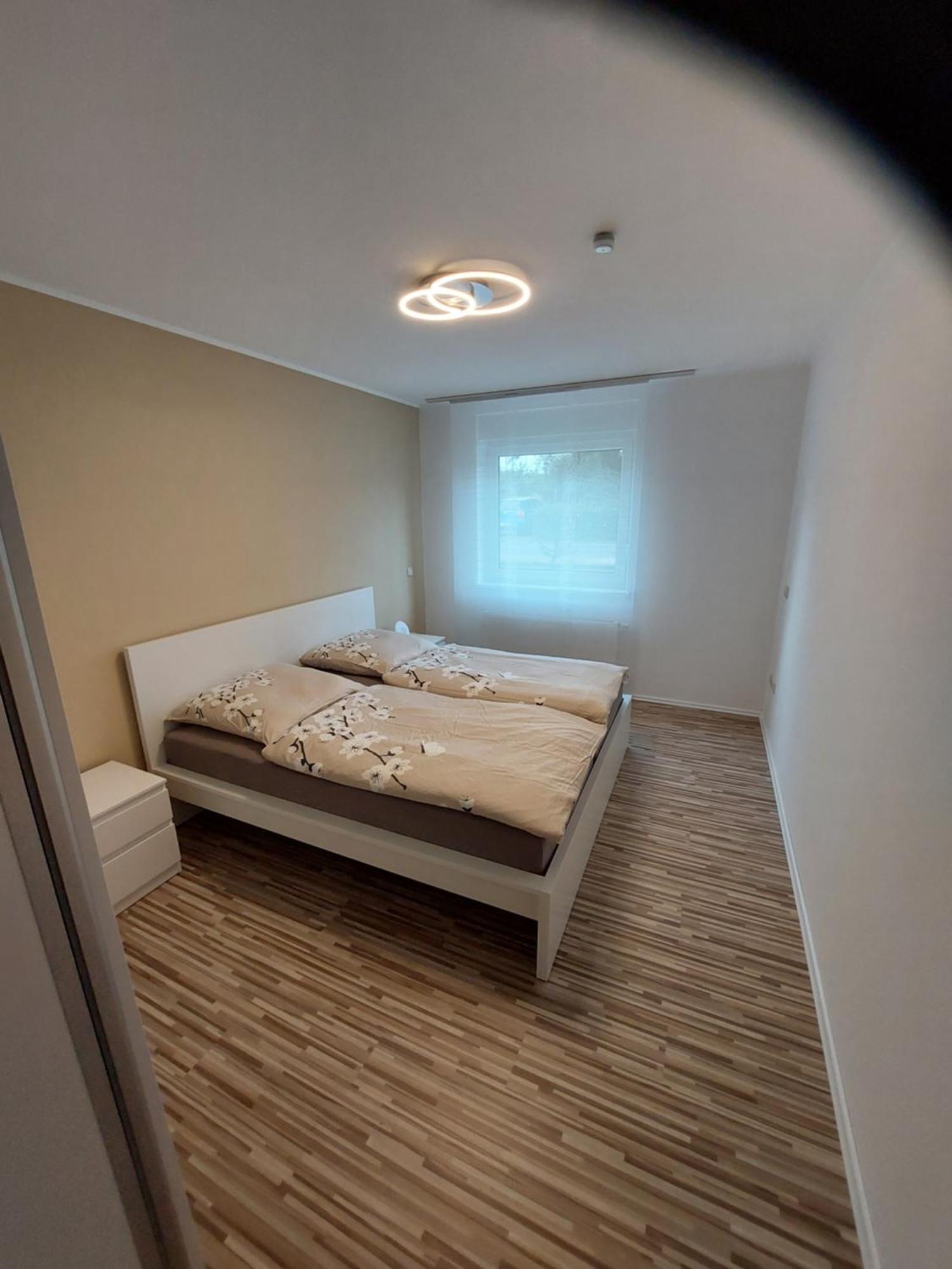 Ferienwohnung Albers Берген Екстериор снимка