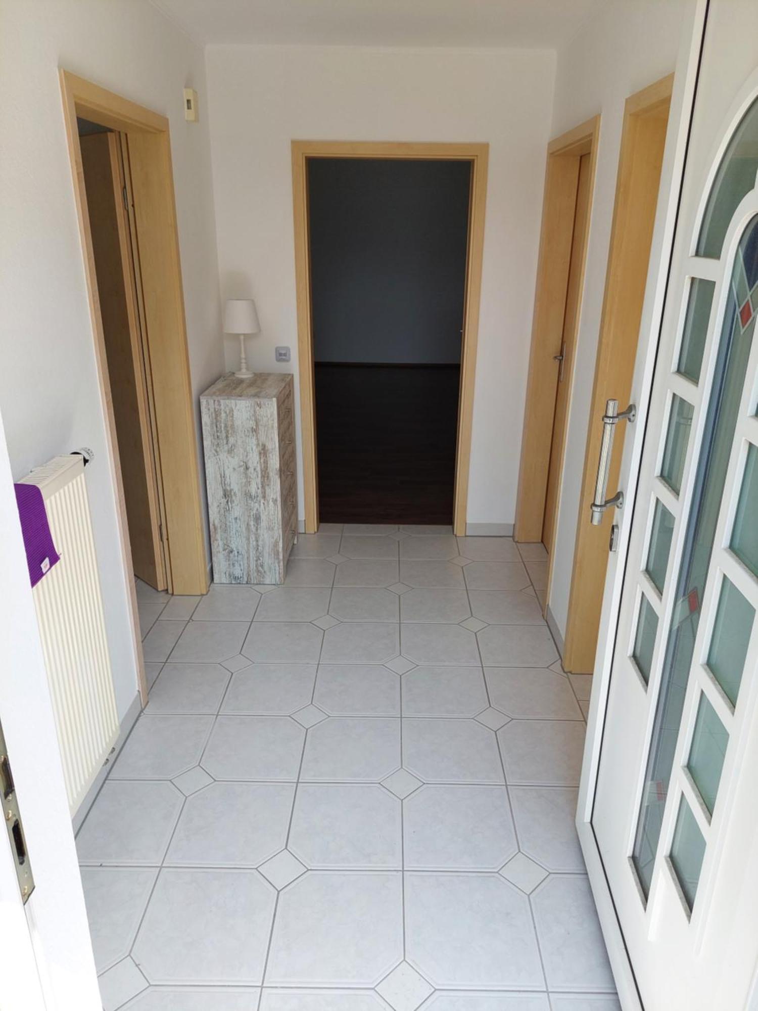Ferienwohnung Albers Берген Екстериор снимка