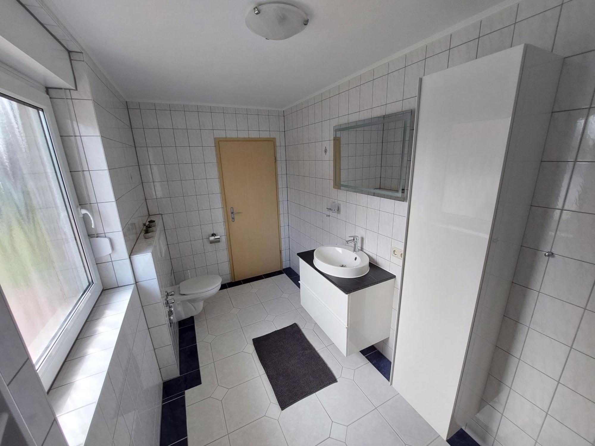Ferienwohnung Albers Берген Екстериор снимка